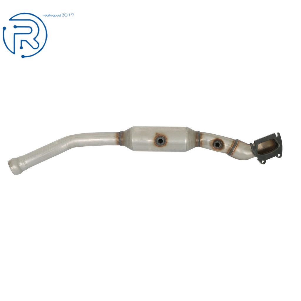 2X Catalytic Converters for Jeep Grand Cherokee (2011-2012) 3.6L V6