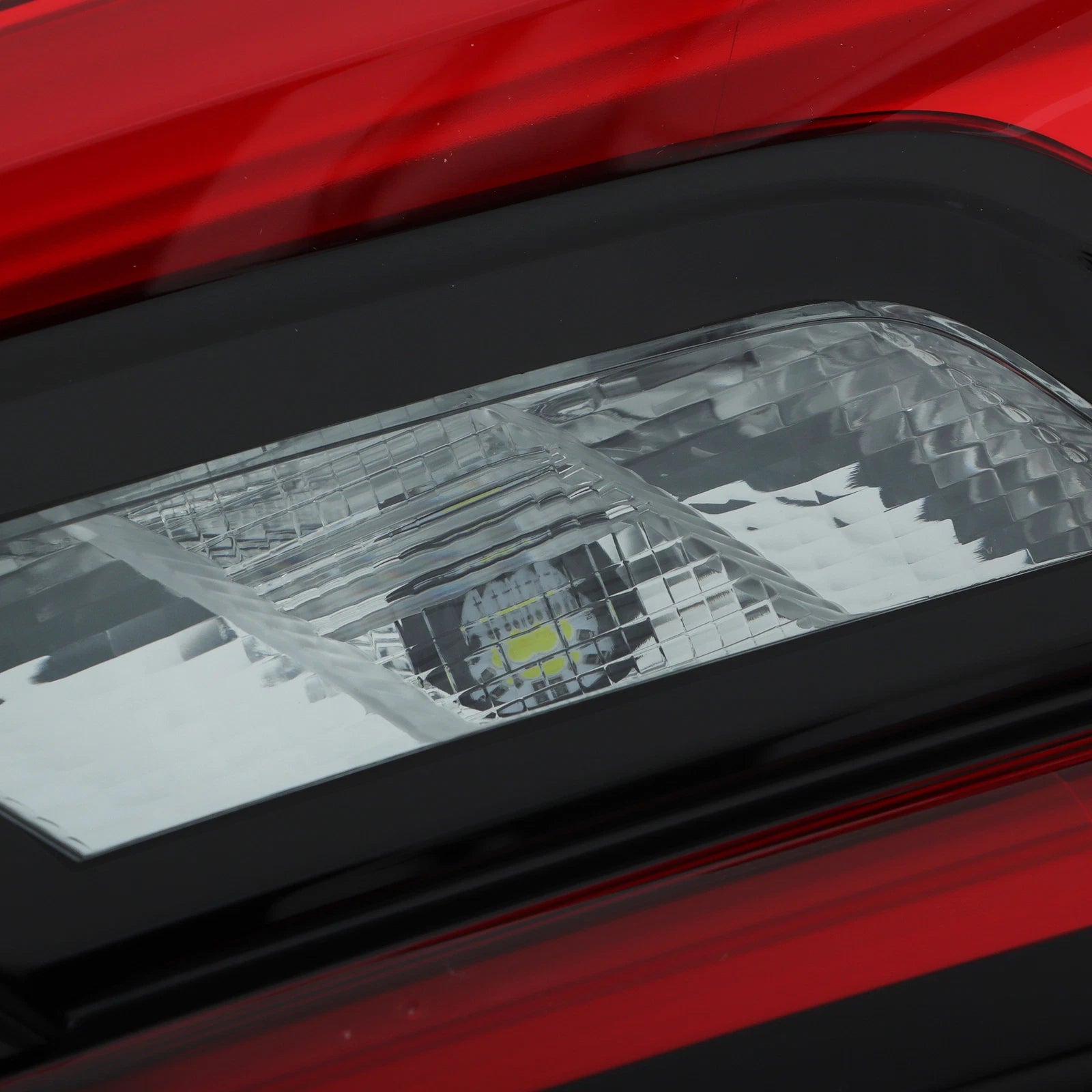 LED Tail Light Assembly for Toyota Grand Highlander (2024)