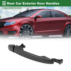 Rear Door Handle No. 6922708030 for Toyota Sienna (2004–2010) Black