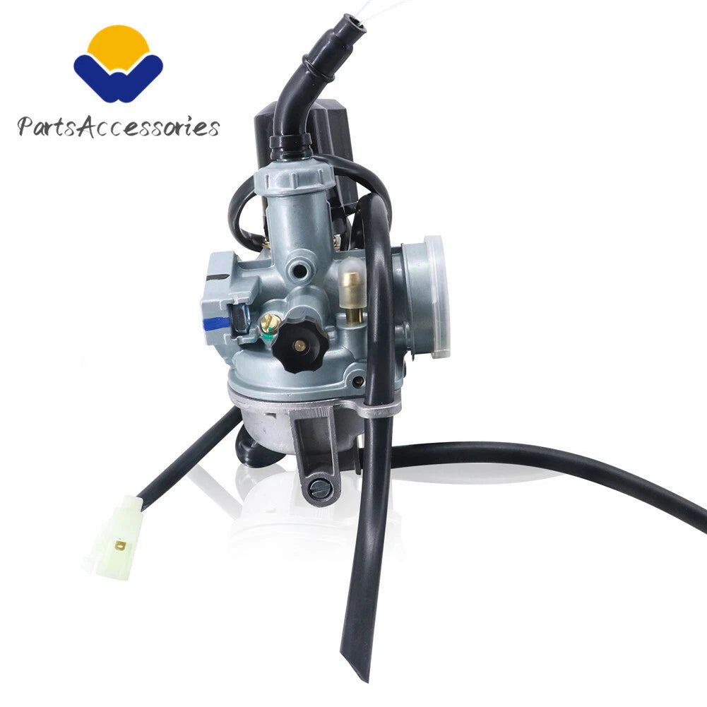 Carburetor for Buddy 50 2T (2006–2018) 88591504