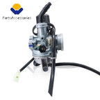 Carburetor for Buddy 50 2T (2006–2018) 88591504