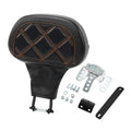 Backrest Pad for Harley Touring CVO Road Glide FLTRXSE (2023–2024)