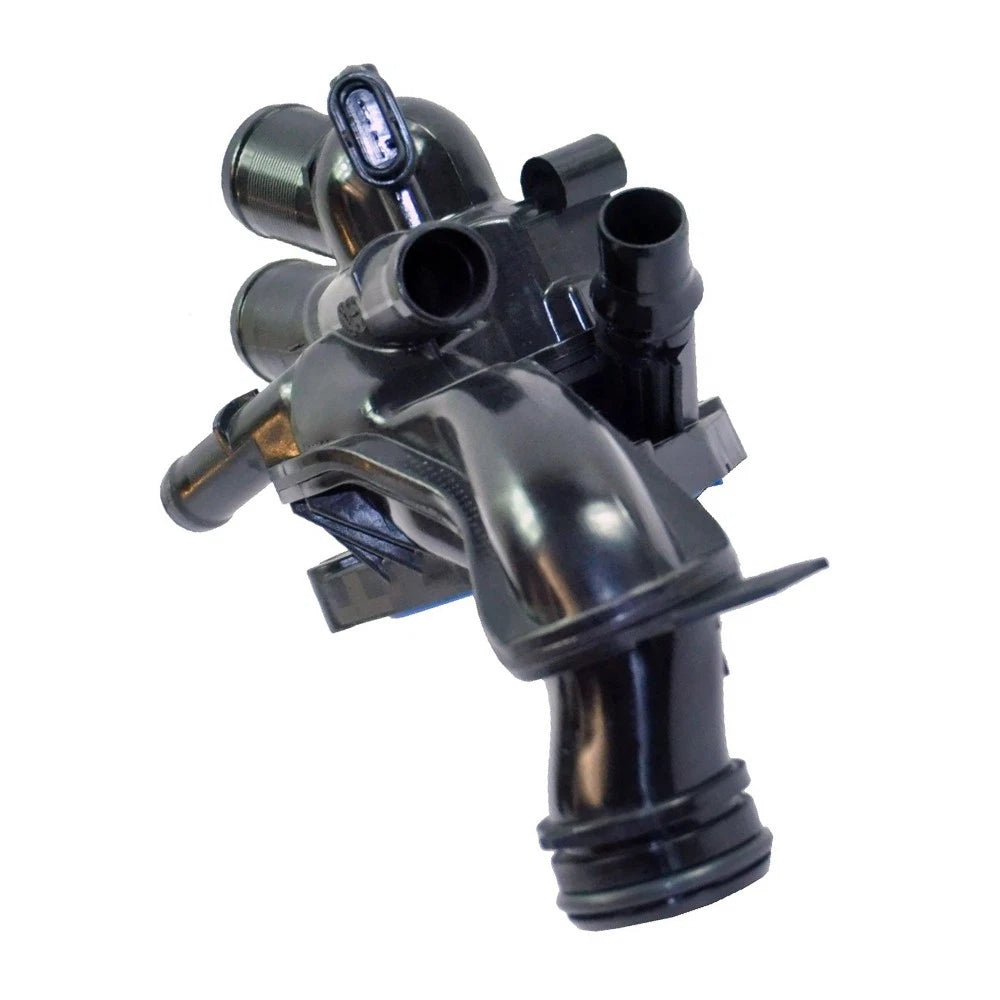 Coolant Thermostat Housing for Peugeot 207 208 3008 508 Partner RCZ (2006–2019)