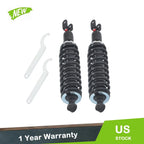 Front Gas Shocks Absorber for Honda Rincon 650 680 (2003–2014) 51400-HN8-003