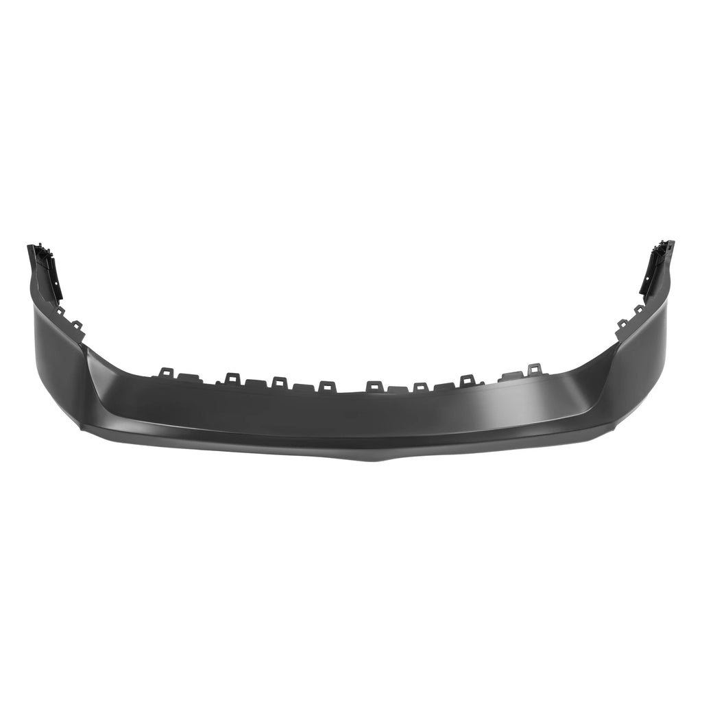 Front Upper Bumper Cover for Dodge Ram 1500 (2013–2018)