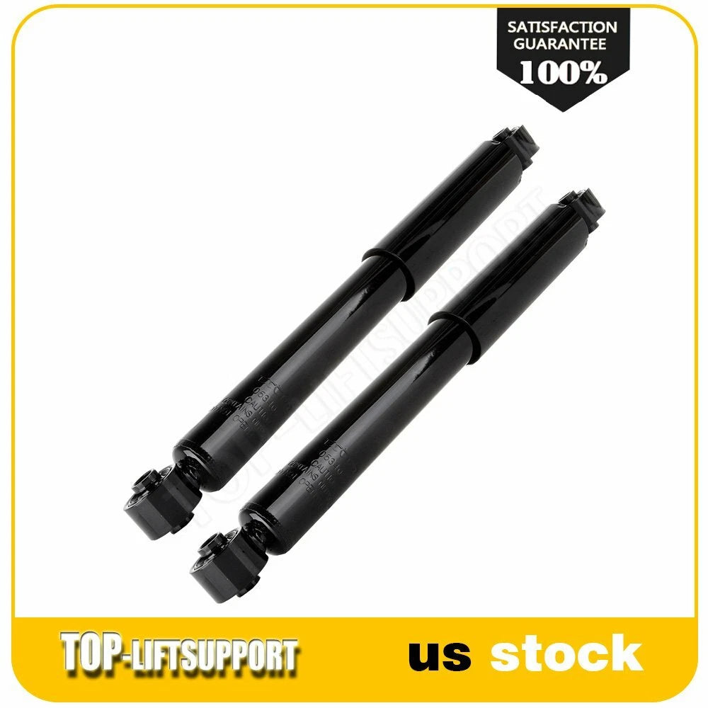 Rear Shocks Struts Kit for Kia Sorento (2003–2006)