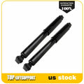Rear Shocks Struts Kit for Kia Sorento (2003–2006)