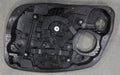 Front Window Regulator Without Motor, With Panel for Hyundai i30 (2012–2017)