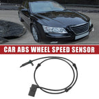 Front Right ABS Wheel Speed Sensor for Mercedes-Benz C350e C300 (2016–2019) NO.A2059058003