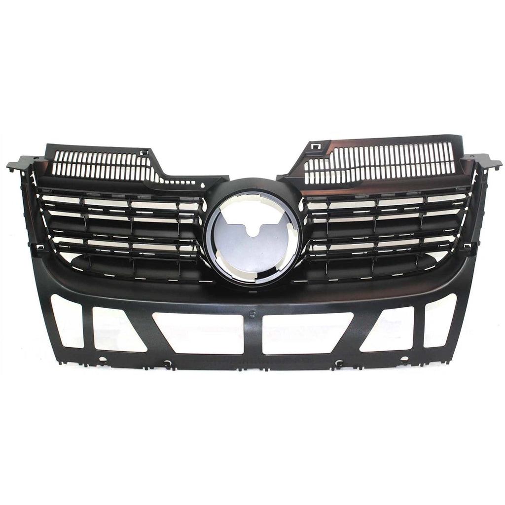 Radiator Support Core for VW Jetta (2005–2010)