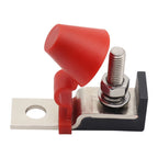 Terminal Fuse Block 50-300A for Marine Battery (58V-DC)