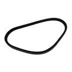 V Belt for Yanmar Marine 2GMLP 2GM20 2GMYE 3GM30 (1990–2023) 25132-003100