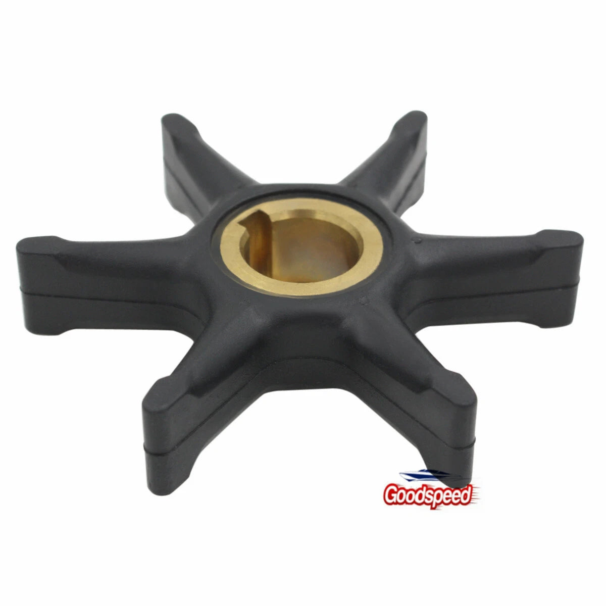 Impeller for Evinrude Johnson/OMC BRP 9.5/10HP Outboard (1970–1990) 18-3003
