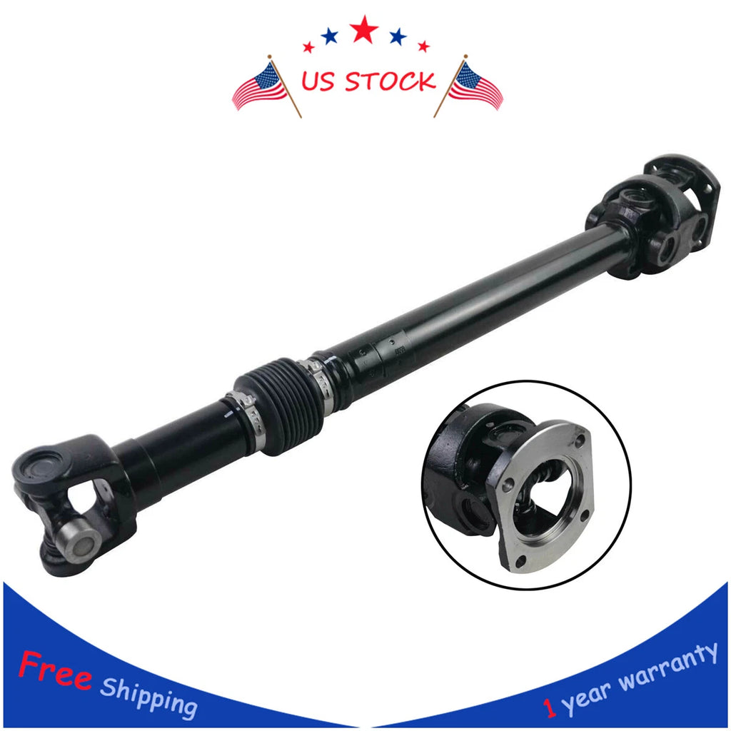 Driveshaft for GMC Chevy Blazer Custom Deluxe/Scottsdale/Silverado (1969–1988)