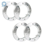 Set of 4 Wheel Spacers for Polaris RZR (2015-Present)