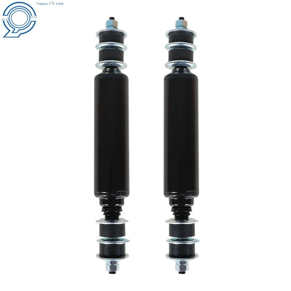 2X Rear Shock Absorbers for Club Car Precedent Golf Cart (2004-Present)