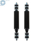 2X Rear Shock Absorbers for Club Car Precedent Golf Cart (2004-Present)