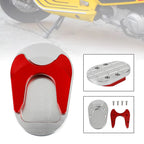 Kickstand Enlarged Plate Pad for Vespa GTS300 (2013–2020) T9