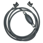 Fuel Line for Yamaha Outboard 2/4 Str 5/16 Inches 6mm (6Y2-24306-55)