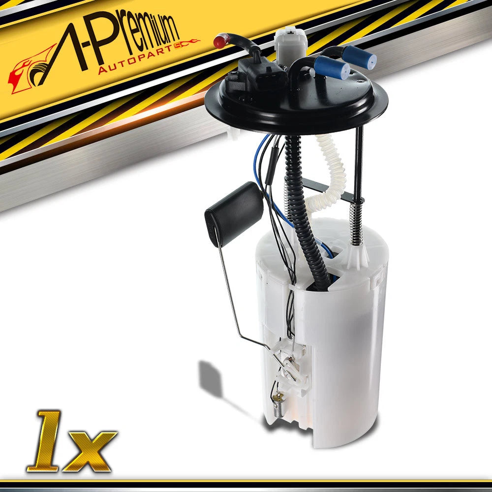 Fuel Pump Module Assembly for Kia Sorento (2005–2006)