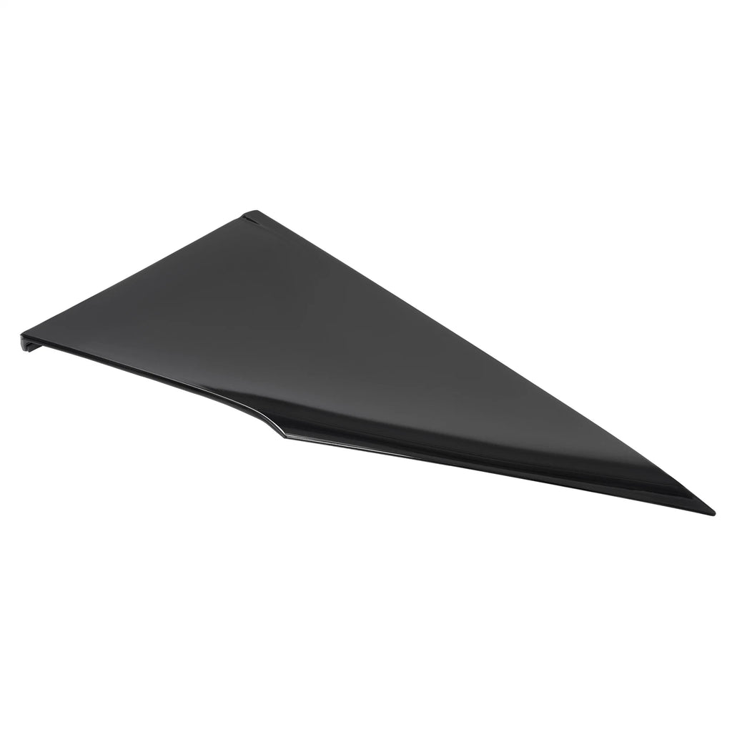 Right Rear Outer Quarter Pillar Molding for Toyota Prius (2016-2022)