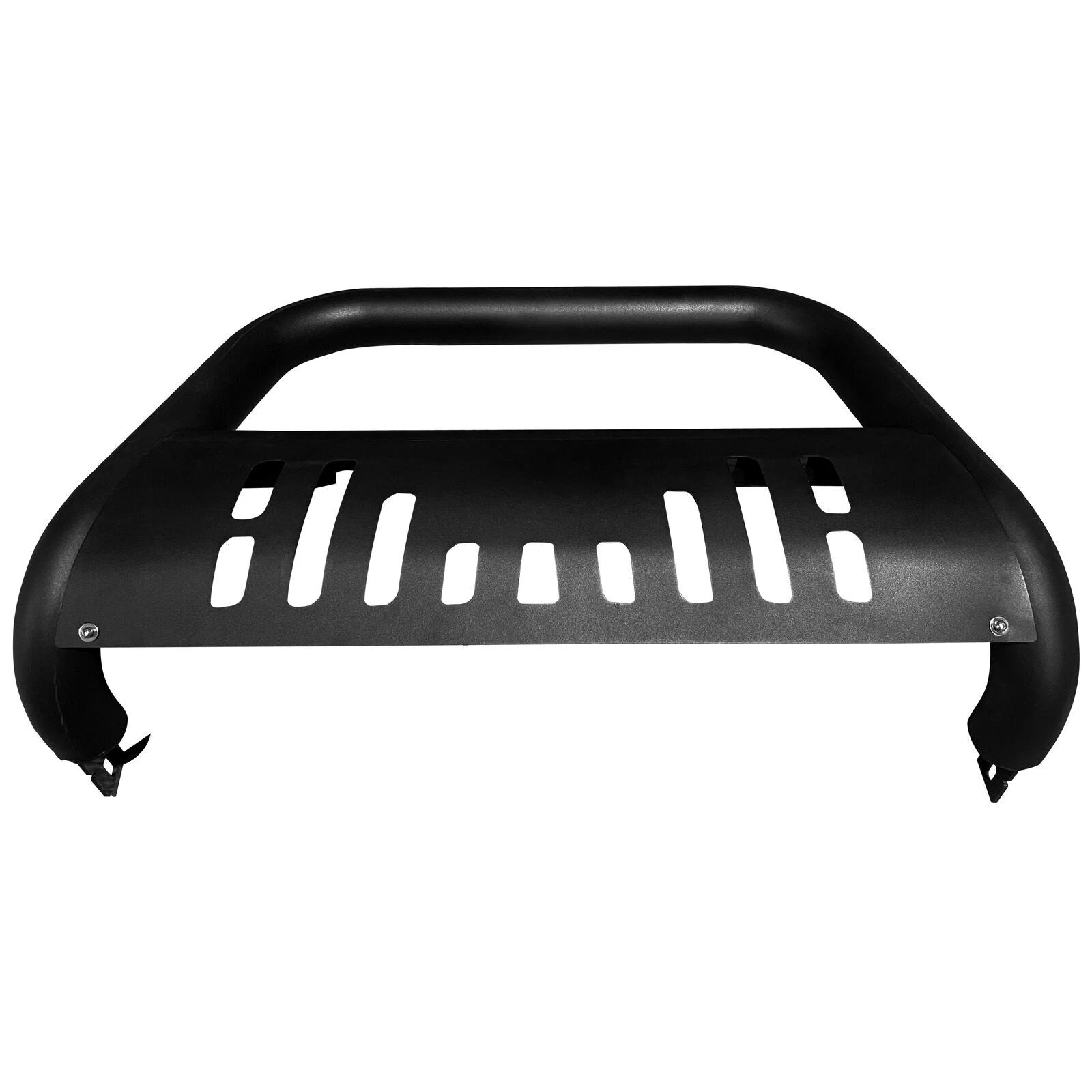 Front Bull Bar Skid Plate for Ford Transit-150 250 (2015–2022)