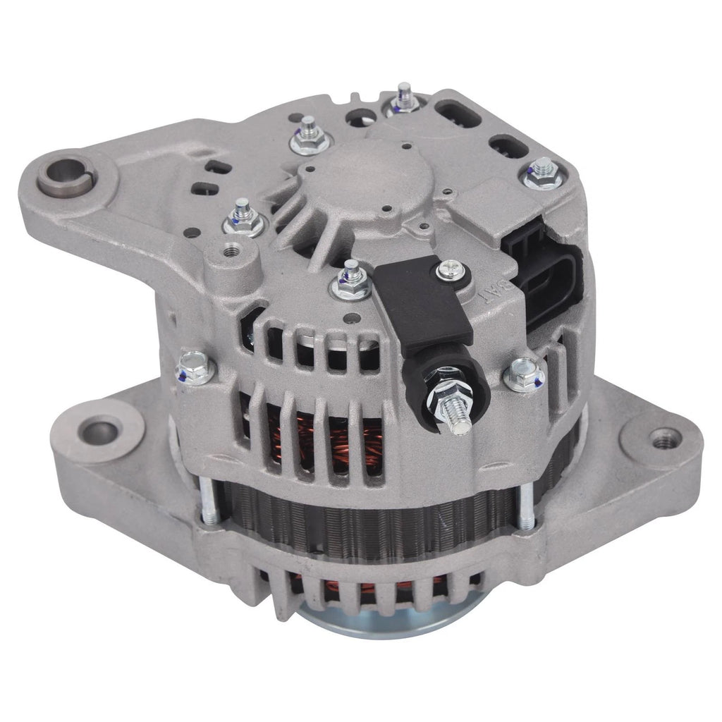 60A Alternator for Nissan King Cab Pick-up (1992-1998)
