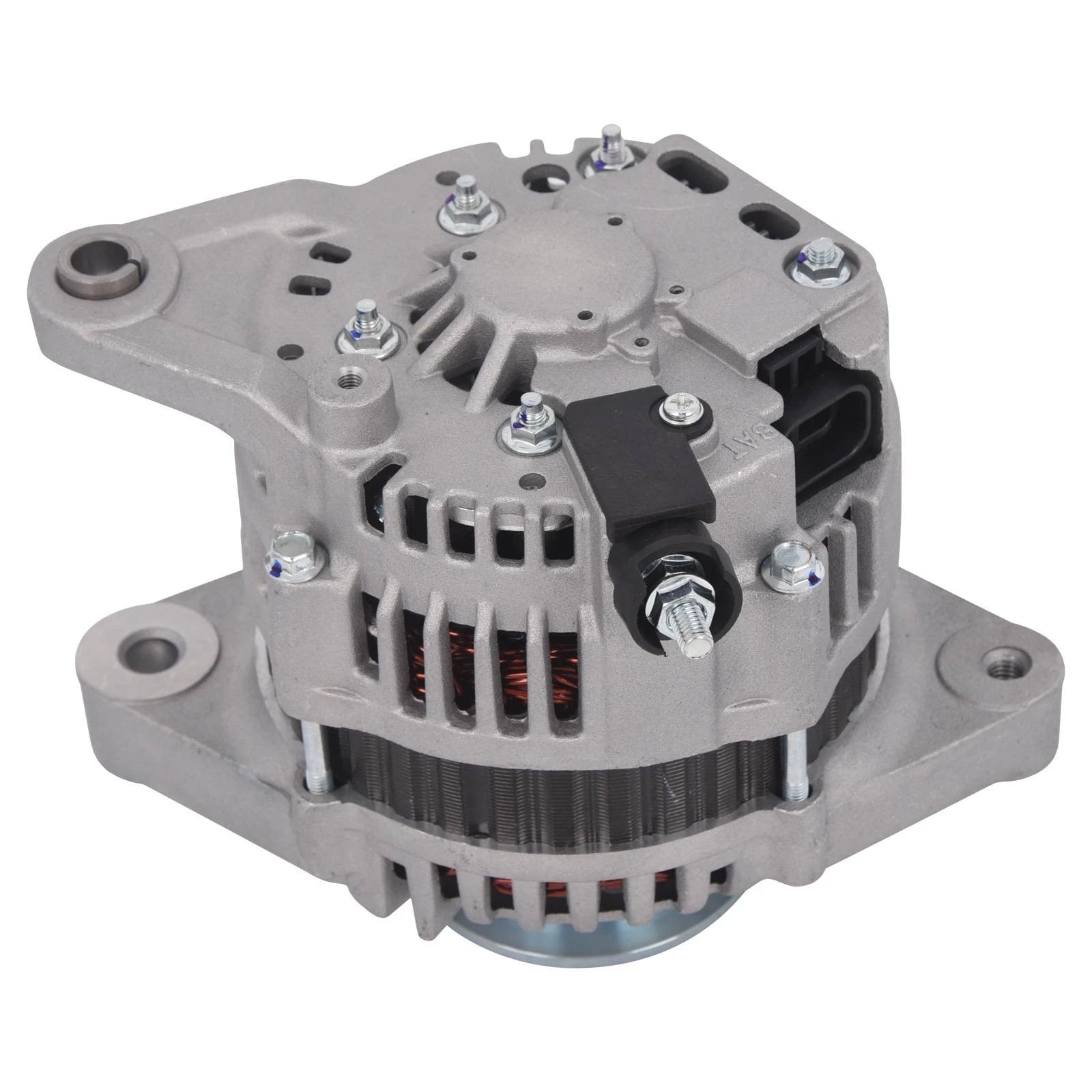 60A Alternator for Nissan King Cab Pick-up (1992-1998)