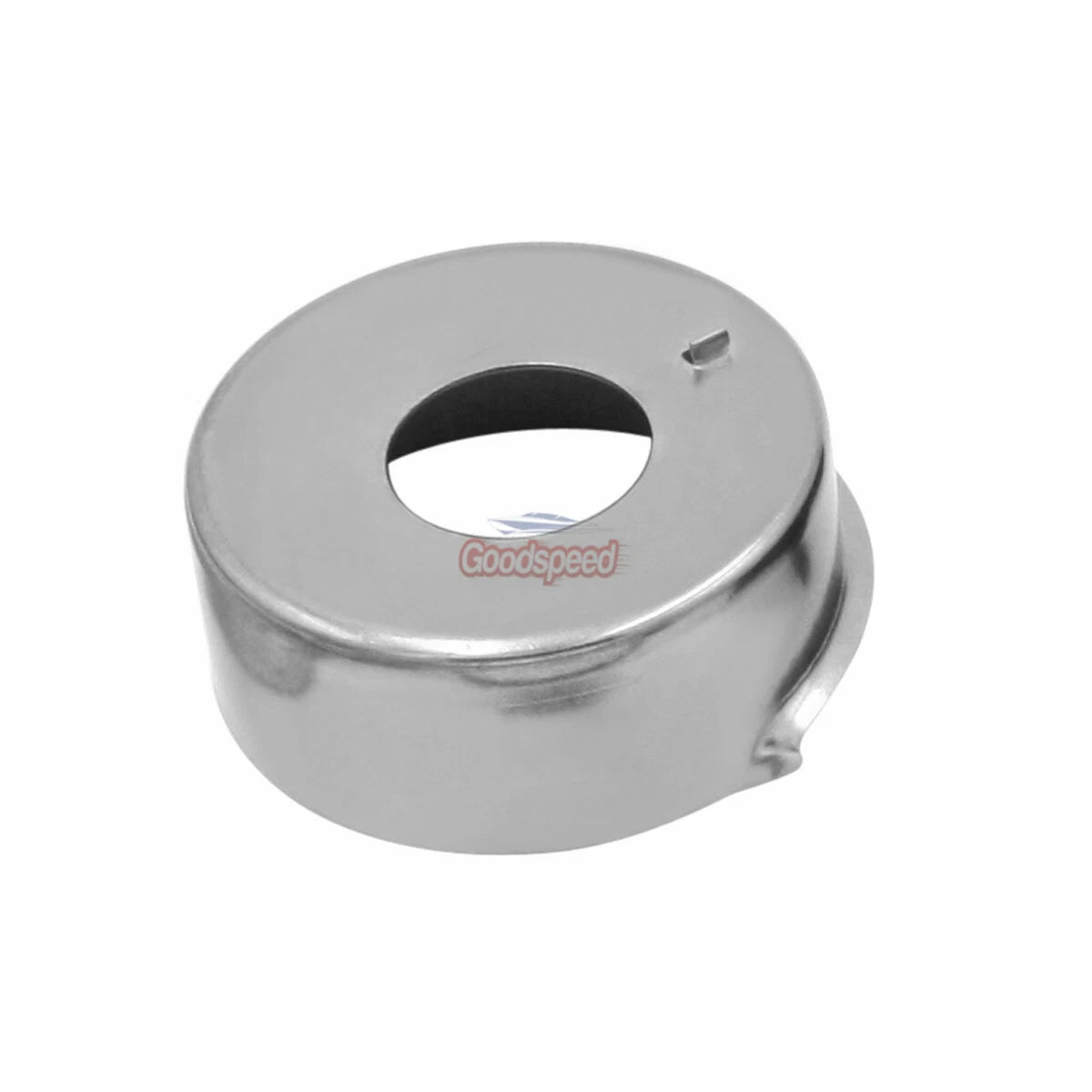 Water Pump Impeller Kit for Yamaha 40/50/60 HP (63D-W0078-01, Sierra 18-3434)