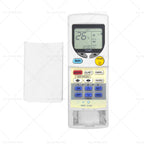 Air Con Remote for Panasonic A75C2424 A75C2624 A75C4406 A75C4506