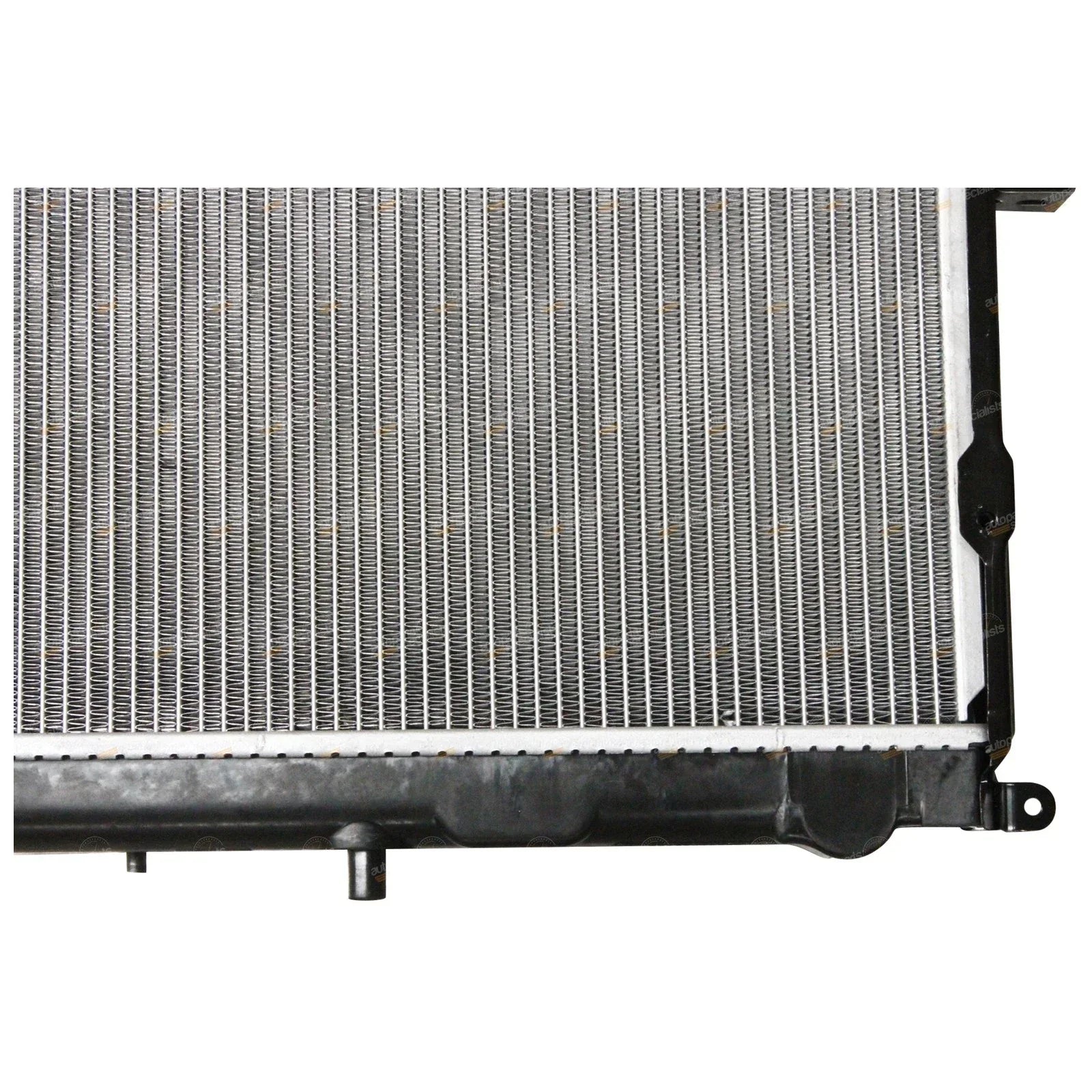Alloy Radiator 2.0L for Mazda E2000/Ford Econovan SGME (1984-2005)