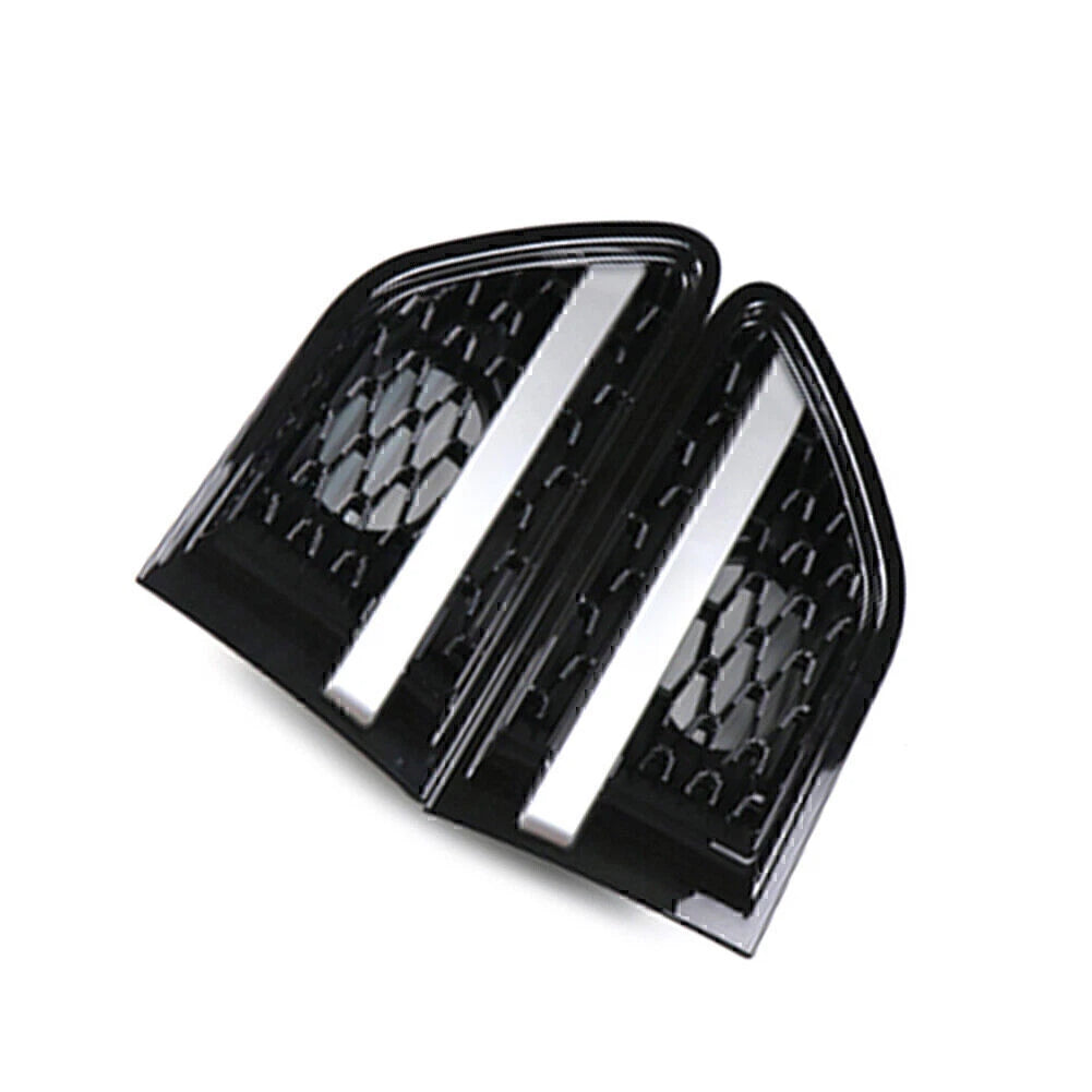 Front Fender Air Vent Grille for Land Rover Range Rover Sport (2010–2013)