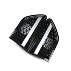 Front Fender Air Vent Grille for Land Rover Range Rover Sport (2010–2013)