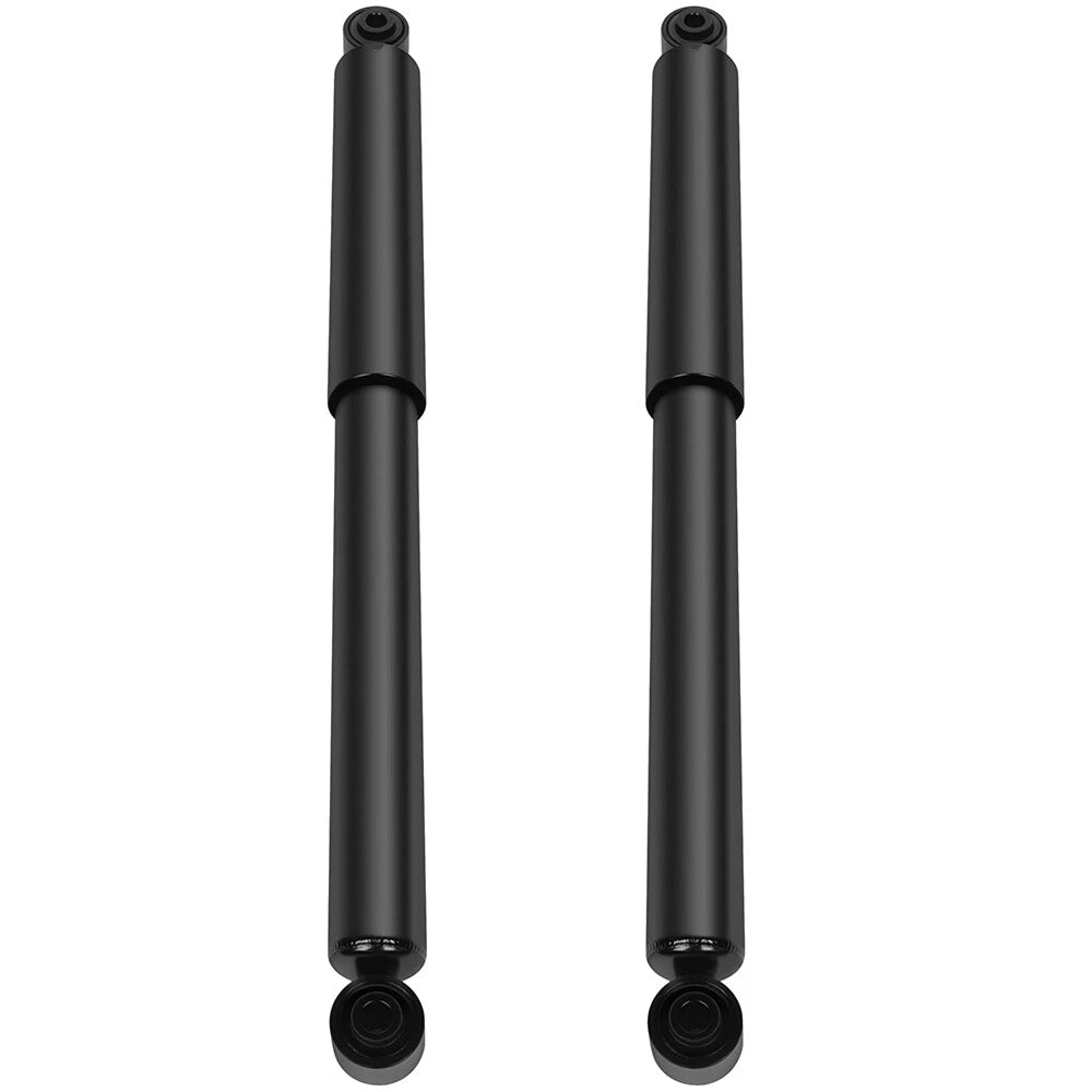 Struts Shocks Sway Bars Kit for F-150 Mark LT (2005–2008) RWD
