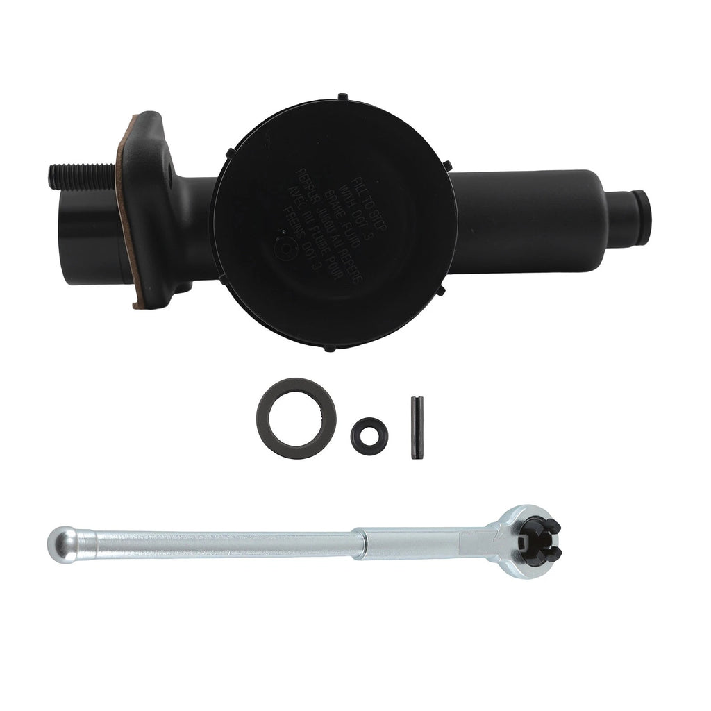 Clutch Master Cylinder for Ford Bronco E-150 E-350 F-150 F-250 F-350 (1980–1996) E8TZ7A543B