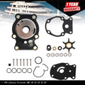 Water Pump Kit for Johnson Evinrude OMC 20-35 HP Outboard