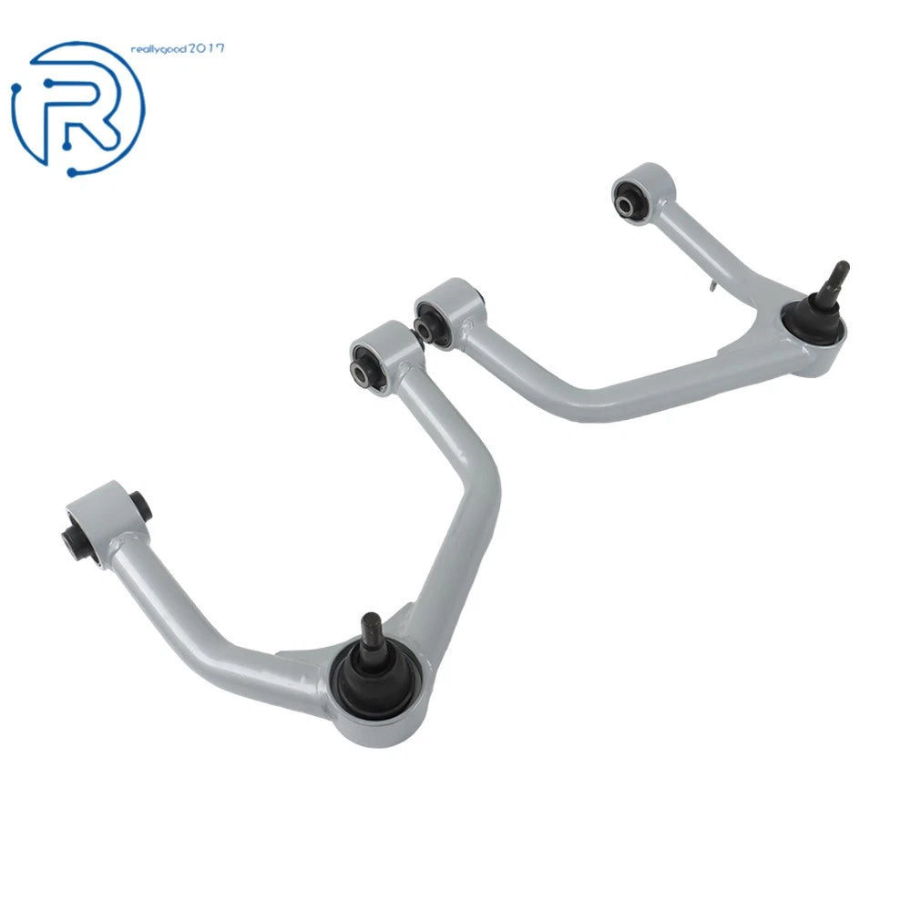 2X Front Upper Control Arm for Chevy Silverado GMC Sierra 1500 (2019–2022)