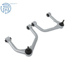 2X Front Upper Control Arm for Chevy Silverado GMC Sierra 1500 (2019–2022)