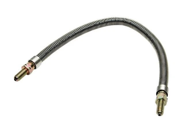 Front Brake Hose for Jaguar Vanden Plas (1982–1987) KF212MN