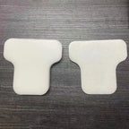 4X Foam & Felt Filter for CZ2001/CZ500EUT