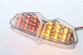 LED Taillight with Integrated Turn Signals for Yamaha YZF R6 (2003–2005), XTZ1200 (2012–2014)
