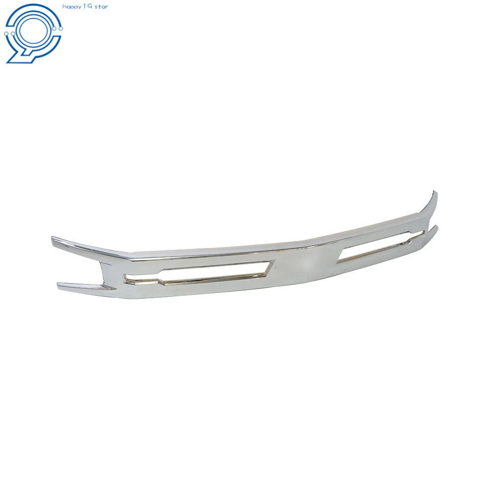Chrome Grille for Chevy Silverado 1500 (2019-2022)