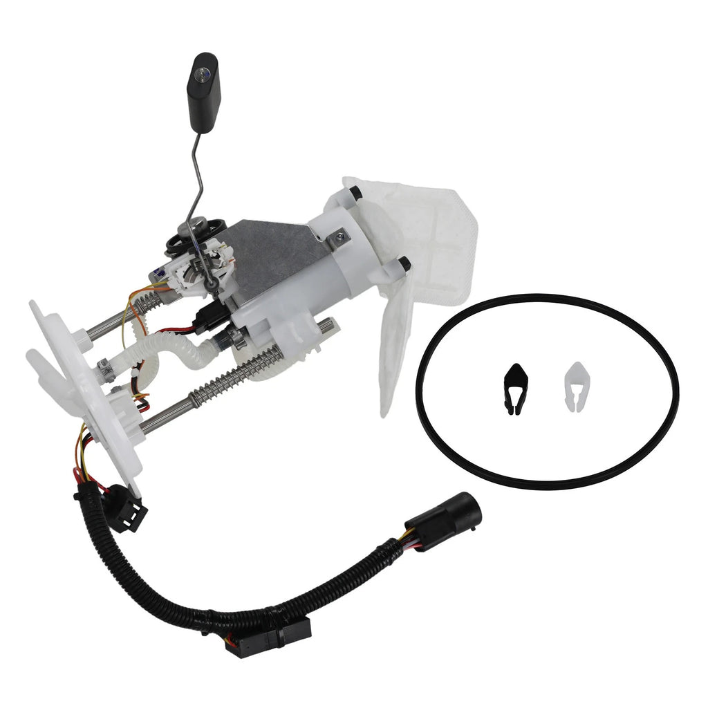 Electric Fuel Pump with Sending Unit for 2001–2003 Ford Explorer 4.0L V6