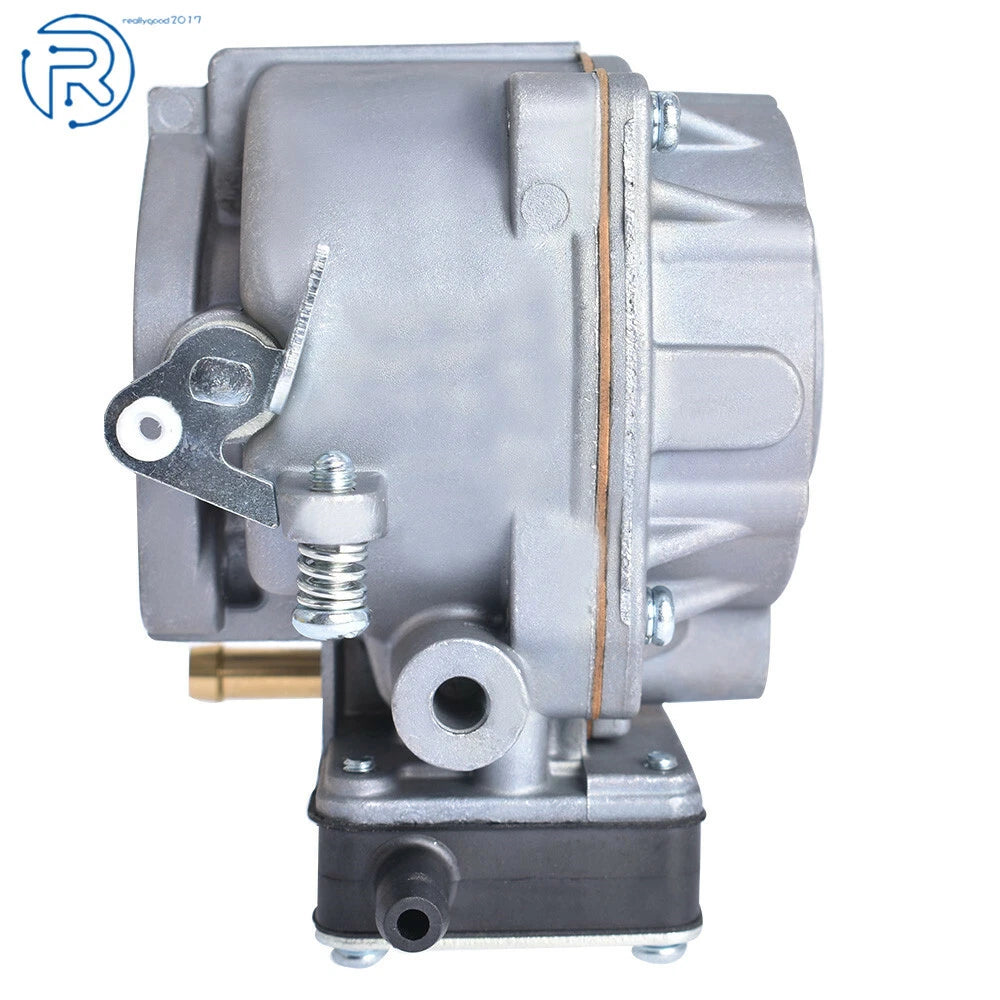Carburetor for Briggs & Stratton 460707 Engine (Fits Various Models)
