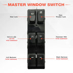 Master Power Door Window Switch for Hyundai Tucson (2010–2015) 93571-2S000