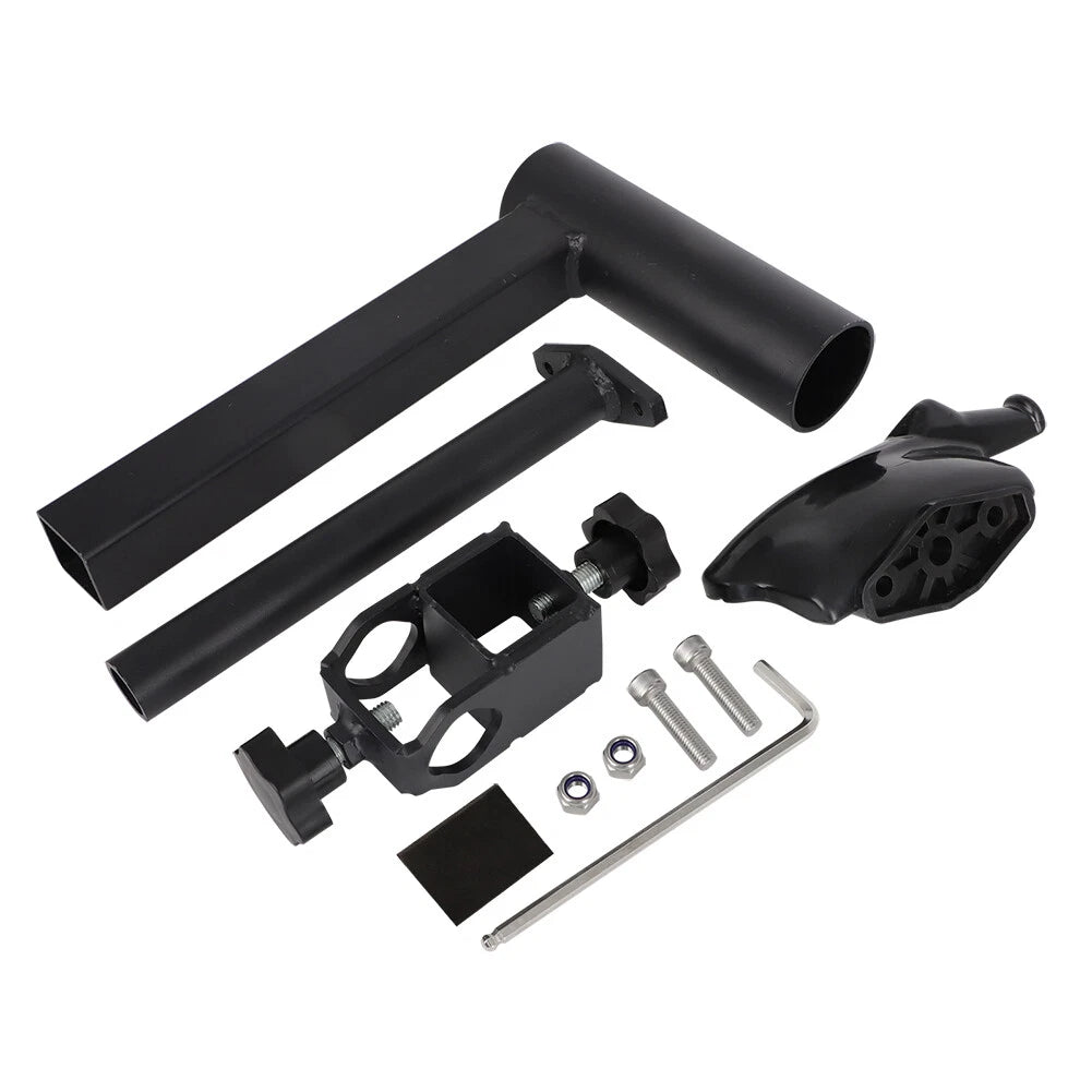 Upgraded Manual Tire Changer Duck Head Kit for Harbor Freight