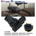 Fuel Tank Pressure Gas Sensor for Ford F-150 (1997–2004) AS189 XS4Z9C052AA