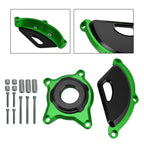 Engine Guards Slider Stator Cover for Kawasaki Z900 RS Cafe (2017–2023)