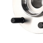 2x Front Wheel Hub Bearing for Mazda CX-5 and Mazda 6 (2013–2022)