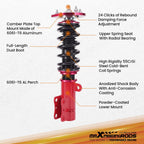 Coilovers 24 Way Damper Shock Struts for Chevrolet Cobalt (2005–2010)
